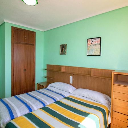 Apartamento Con Vistas Frontales - Primera Linea Playa Cargador - Albert Villas Alcossebre Zewnętrze zdjęcie